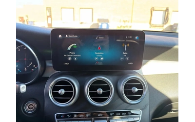 Mercedes-Benz GLC 300 4MATIC/AMG-PACK/PANOROOF/BURMESTER/DIGITAL-DASH - автомобили, коли, обяви за нови и употребявани 10