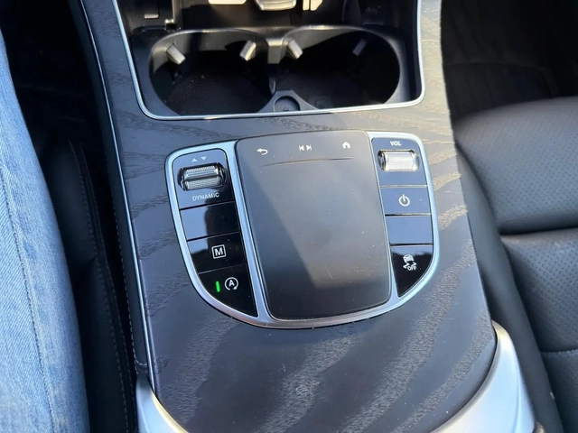 Mercedes-Benz GLC 300 4MATIC/AMG-PACK/PANOROOF/BURMESTER/DIGITAL-DASH - автомобили, коли, обяви за нови и употребявани 11