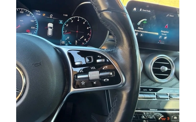 Mercedes-Benz GLC 300 4MATIC/AMG-PACK/PANOROOF/BURMESTER/DIGITAL-DASH - автомобили, коли, обяви за нови и употребявани 12