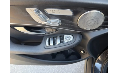 Mercedes-Benz GLC 300 4MATIC/AMG-PACK/PANOROOF/BURMESTER/DIGITAL-DASH - автомобили, коли, обяви за нови и употребявани 13