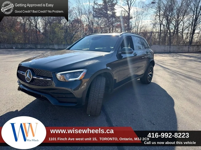 Mercedes-Benz GLC 300 4MATIC/AMG-PACK/PANOROOF/BURMESTER/DIGITAL-DASH - автомобили, коли, обяви за нови и употребявани 2