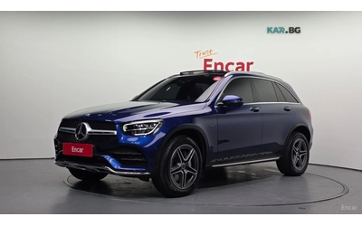 mercedes-benz-glc-300 - 0