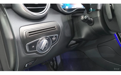 Mercedes-Benz GLC 300 е/4matic/Plug-In/Drive-assists/Panoroof - автомобили, коли, обяви за нови и употребявани 12