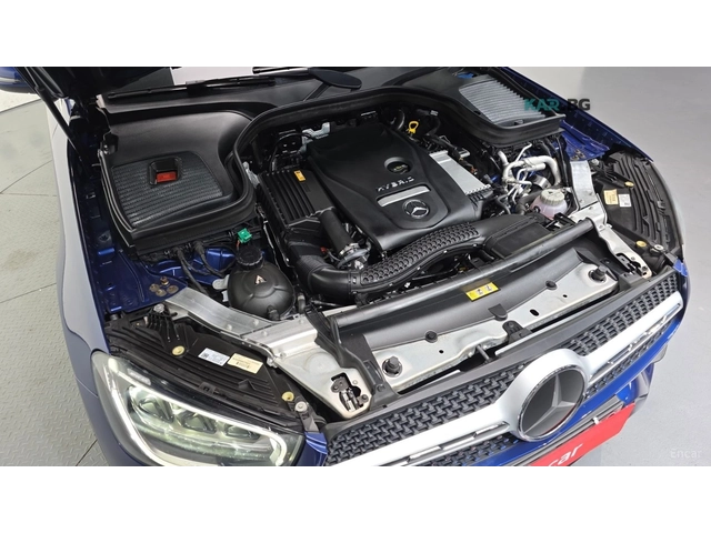 Mercedes-Benz GLC 300 е/4matic/Plug-In/Drive-assists/Panoroof - автомобили, коли, обяви за нови и употребявани 16