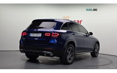 mercedes-benz-glc-300 - 2