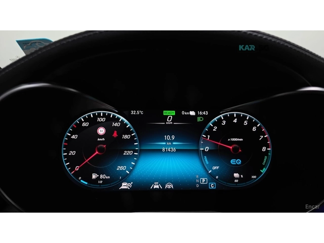 Mercedes-Benz GLC 300 е/4matic/Plug-In/Drive-assists/Panoroof - автомобили, коли, обяви за нови и употребявани 7