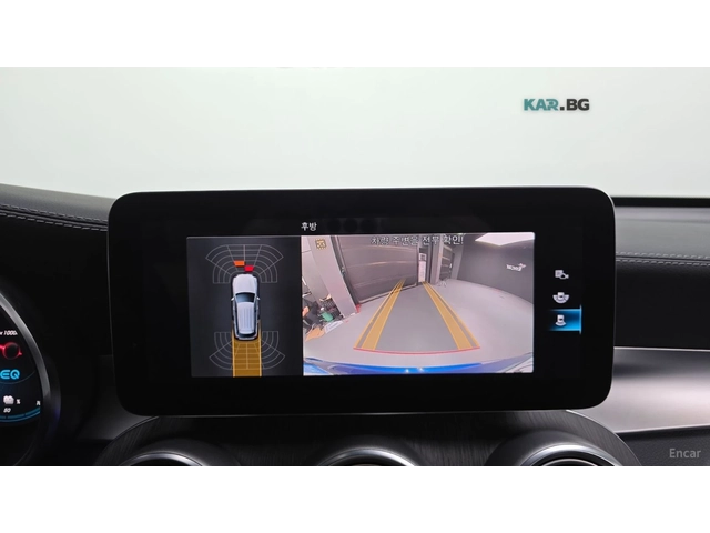Mercedes-Benz GLC 300 е/4matic/Plug-In/Drive-assists/Panoroof - автомобили, коли, обяви за нови и употребявани 9