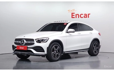mercedes-benz-glc-300 - 0