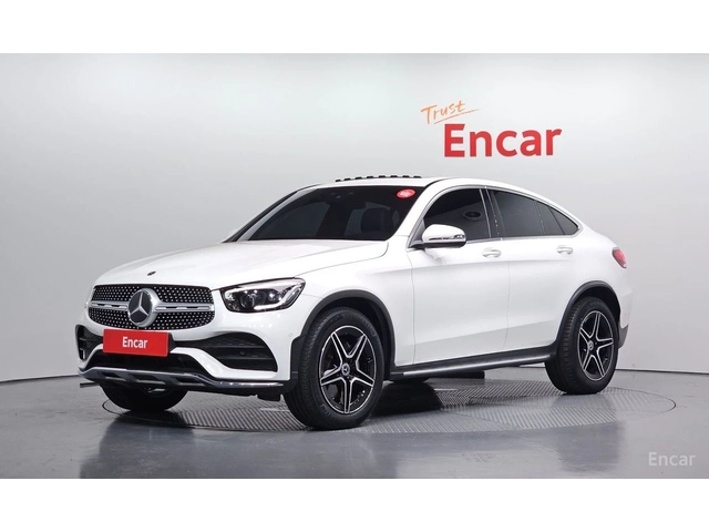 Mercedes-Benz GLC 300 FACELIFT* COUPE* ОБДУХВАНЕ* ДИСТРОНИК* ХЕДЪП* - автомобили, коли, обяви за нови и употребявани 0