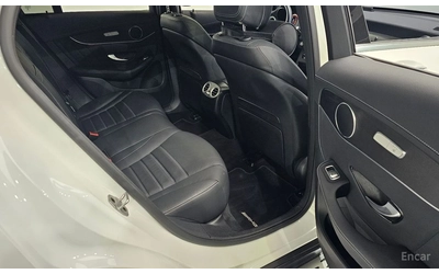 Mercedes-Benz GLC 300 FACELIFT* COUPE* ОБДУХВАНЕ* ДИСТРОНИК* ХЕДЪП* - автомобили, коли, обяви за нови и употребявани 12
