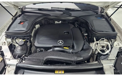 Mercedes-Benz GLC 300 FACELIFT* COUPE* ОБДУХВАНЕ* ДИСТРОНИК* ХЕДЪП* - автомобили, коли, обяви за нови и употребявани 15