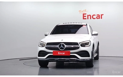 mercedes-benz-glc-300 - 2