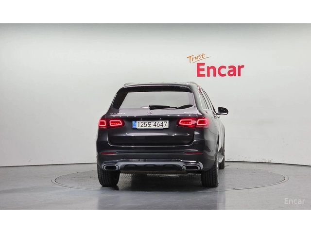 Mercedes-Benz GLC 300 ДИСТРОНИК* 360КАМЕРА* ХЕДЪП* LANE* ASSIST* - автомобили, коли, обяви за нови и употребявани 3