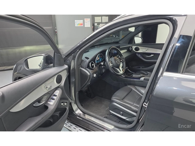 Mercedes-Benz GLC 300 ДИСТРОНИК* 360КАМЕРА* ХЕДЪП* LANE* ASSIST* - автомобили, коли, обяви за нови и употребявани 5