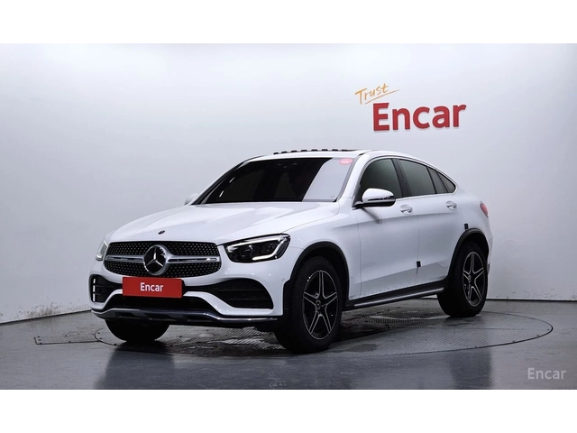 Mercedes-Benz GLC 300 AMG* LINE* COUPE* ОБДУХВАНЕ* ДИСТРОНИК* ХЕДЪП* - автомобили, коли, обяви за нови и употребявани 0