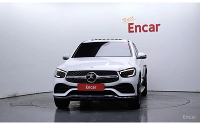 mercedes-benz-glc-300 - 2