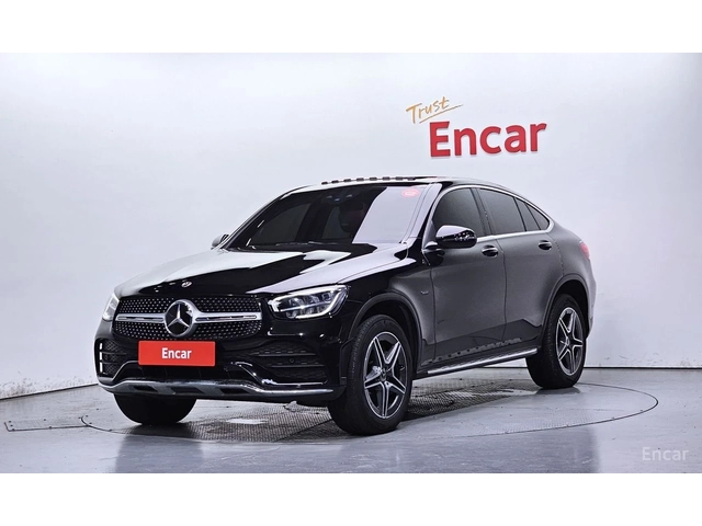 Mercedes-Benz GLC 300 AMG* LINE* HYBRID* COUPE* ДИСТРОНИК* ХЕДЪП* - автомобили, коли, обяви за нови и употребявани 0