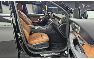 Mercedes-Benz GLC 300 AMG* LINE* HYBRID* COUPE* ДИСТРОНИК* ХЕДЪП* - автомобили, коли, обяви за нови и употребявани 13