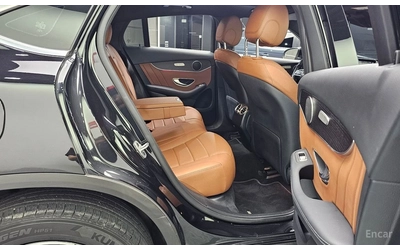 Mercedes-Benz GLC 300 AMG* LINE* HYBRID* COUPE* ДИСТРОНИК* ХЕДЪП* - автомобили, коли, обяви за нови и употребявани 14