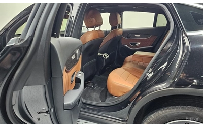 Mercedes-Benz GLC 300 AMG* LINE* HYBRID* COUPE* ДИСТРОНИК* ХЕДЪП* - автомобили, коли, обяви за нови и употребявани 15