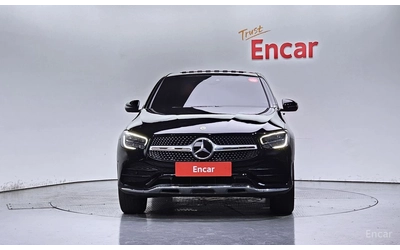 mercedes-benz-glc-300 - 2