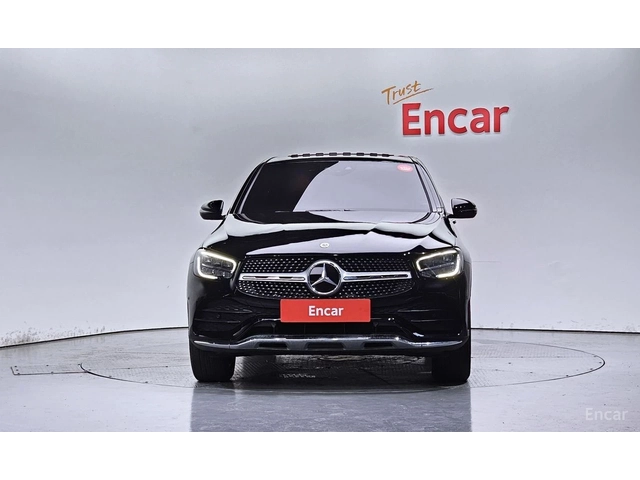 Mercedes-Benz GLC 300 AMG* LINE* HYBRID* COUPE* ДИСТРОНИК* ХЕДЪП* - автомобили, коли, обяви за нови и употребявани 2