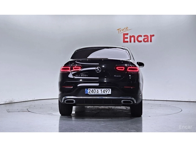 Mercedes-Benz GLC 300 AMG* LINE* HYBRID* COUPE* ДИСТРОНИК* ХЕДЪП* - автомобили, коли, обяви за нови и употребявани 3