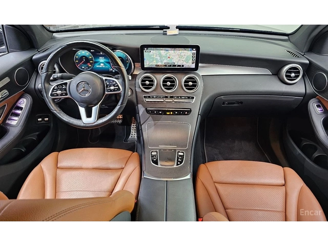 Mercedes-Benz GLC 300 AMG* LINE* HYBRID* COUPE* ДИСТРОНИК* ХЕДЪП* - автомобили, коли, обяви за нови и употребявани 5