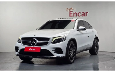 mercedes-benz-glc-300 - 0
