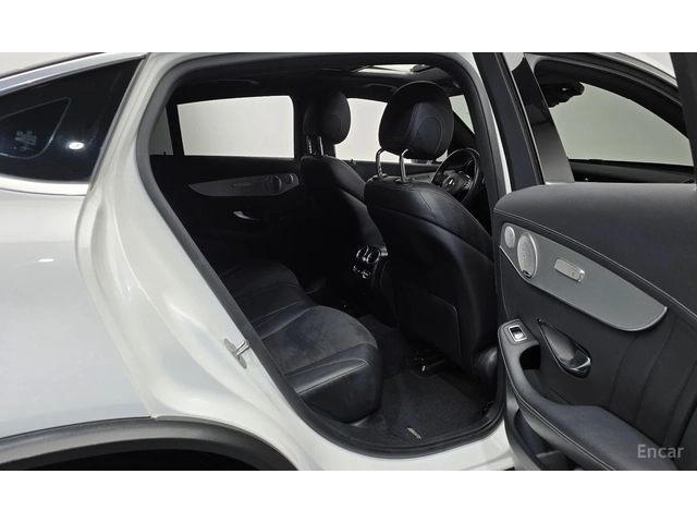 Mercedes-Benz GLC 300 AMG* LINE* BURMESTER* ДИСТРОНИК* ХЕДЪП* 360КАМЕРА* - автомобили, коли, обяви за нови и употребявани 13