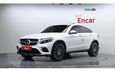 mercedes-benz-glc-300 - 0
