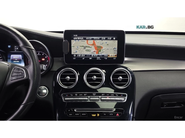 Mercedes-Benz GLC 300 4MATIC* AMG-LINE* ПОДГРЕВ* 360* КАМЕРА* HUD* - автомобили, коли, обяви за нови и употребявани 11