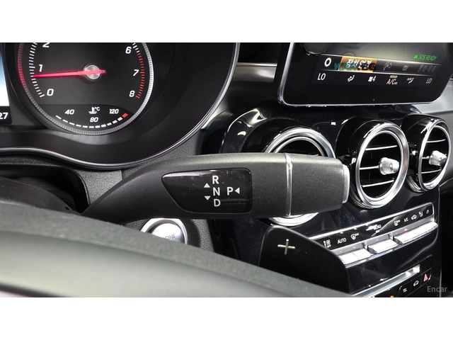 Mercedes-Benz GLC 300 4MATIC* AMG-LINE* ПОДГРЕВ* 360* КАМЕРА* HUD* - автомобили, коли, обяви за нови и употребявани 13