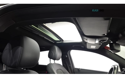 Mercedes-Benz GLC 300 4MATIC* AMG-LINE* ПОДГРЕВ* 360* КАМЕРА* HUD* - автомобили, коли, обяви за нови и употребявани 14