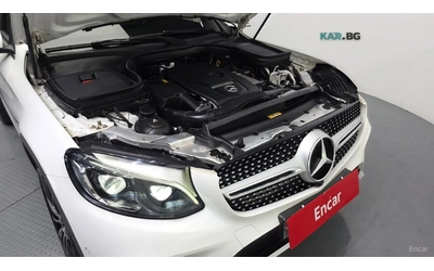 Mercedes-Benz GLC 300 4MATIC* AMG-LINE* ПОДГРЕВ* 360* КАМЕРА* HUD* - автомобили, коли, обяви за нови и употребявани 16