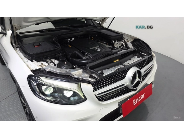Mercedes-Benz GLC 300 4MATIC* AMG-LINE* ПОДГРЕВ* 360* КАМЕРА* HUD* - автомобили, коли, обяви за нови и употребявани 16