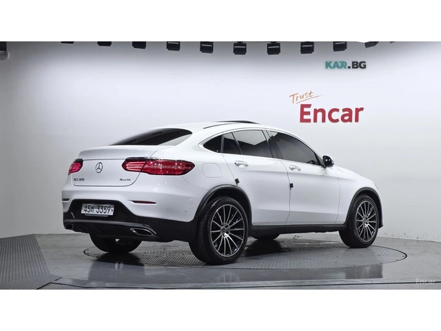 Mercedes-Benz GLC 300 4MATIC* AMG-LINE* ПОДГРЕВ* 360* КАМЕРА* HUD* - автомобили, коли, обяви за нови и употребявани 2