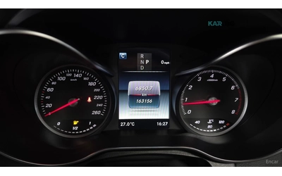 Mercedes-Benz GLC 300 4MATIC* AMG-LINE* ПОДГРЕВ* 360* КАМЕРА* HUD* - автомобили, коли, обяви за нови и употребявани 7
