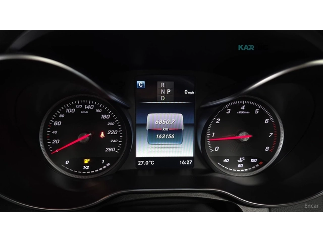 Mercedes-Benz GLC 300 4MATIC* AMG-LINE* ПОДГРЕВ* 360* КАМЕРА* HUD* - автомобили, коли, обяви за нови и употребявани 7