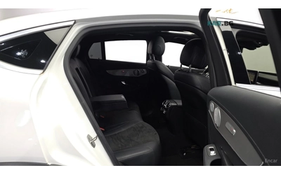 Mercedes-Benz GLC 300 4MATIC* AMG-LINE* ПОДГРЕВ* 360* КАМЕРА* HUD* - автомобили, коли, обяви за нови и употребявани 9