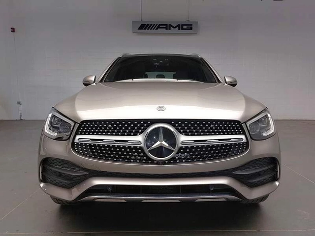 Mercedes-Benz GLC 300 4MATIC* AMG* HUD* ПАНОРАМА* ПОДГРЕВ* LANE ASSIST - автомобили, коли, обяви за нови и употребявани 0