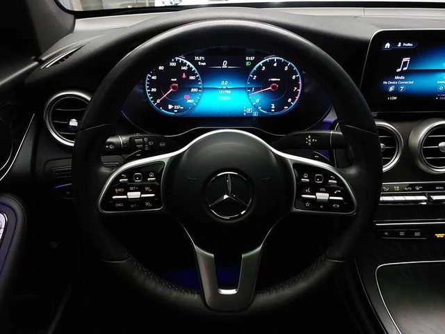 Mercedes-Benz GLC 300 4MATIC* AMG* HUD* ПАНОРАМА* ПОДГРЕВ* LANE ASSIST - автомобили, коли, обяви за нови и употребявани 10