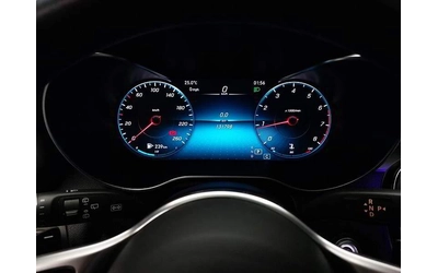 Mercedes-Benz GLC 300 4MATIC* AMG* HUD* ПАНОРАМА* ПОДГРЕВ* LANE ASSIST - автомобили, коли, обяви за нови и употребявани 11