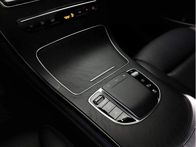 Mercedes-Benz GLC 300 4MATIC* AMG* HUD* ПАНОРАМА* ПОДГРЕВ* LANE ASSIST - автомобили, коли, обяви за нови и употребявани 13