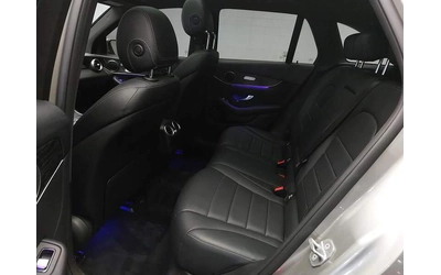 Mercedes-Benz GLC 300 4MATIC* AMG* HUD* ПАНОРАМА* ПОДГРЕВ* LANE ASSIST - автомобили, коли, обяви за нови и употребявани 14