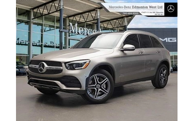 mercedes-benz-glc-300 - 1