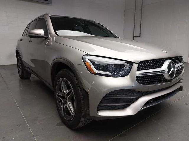 Mercedes-Benz GLC 300 4MATIC* AMG* HUD* ПАНОРАМА* ПОДГРЕВ* LANE ASSIST - автомобили, коли, обяви за нови и употребявани 2