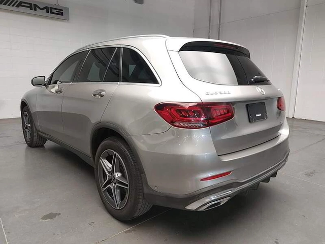 Mercedes-Benz GLC 300 4MATIC* AMG* HUD* ПАНОРАМА* ПОДГРЕВ* LANE ASSIST - автомобили, коли, обяви за нови и употребявани 3