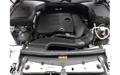 Mercedes-Benz GLC 300 4MATIC* AMG* HUD* ПАНОРАМА* ПОДГРЕВ* LANE ASSIST - автомобили, коли, обяви за нови и употребявани 6