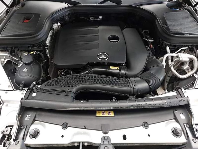 Mercedes-Benz GLC 300 4MATIC* AMG* HUD* ПАНОРАМА* ПОДГРЕВ* LANE ASSIST - автомобили, коли, обяви за нови и употребявани 6